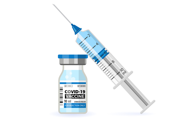 covid vaccine cancer